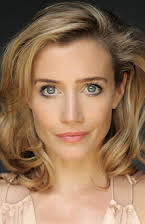 Lisa Dwan som 