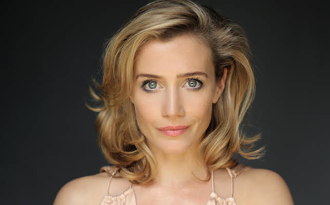 Lisa Dwan