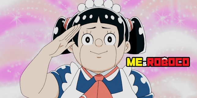ME & ROBOCO