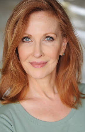 Rachel O'Meara as 