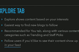 Social Media 101: Tumblr