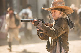 Westworld: Trace Decay