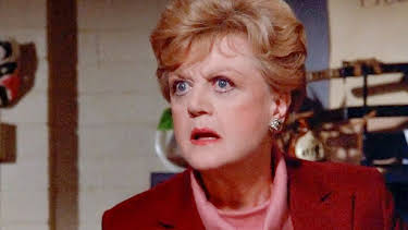 2:05 AM: Murder She Wrote (S3 E15) (S3) | 5 Select | 8/22 2026