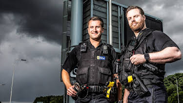 9:00 PM: Motorway Cops: Catching Britain's Speeders (S2 E10) (S2) | Paramount | 7/30 2026