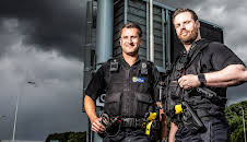 Motorway Cops: Catching Britain's Speeders (S2 E10)