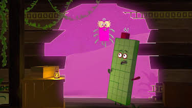 1:35 PM: Numberblocks (S9) | Cbeebies | 9/24 2026