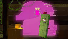 Numberblocks