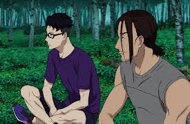 Run with the Wind: And Then Start Running