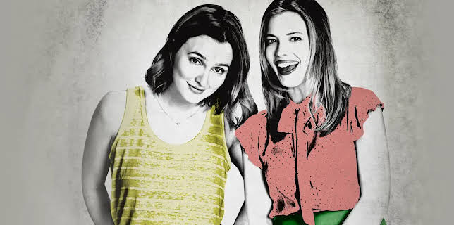 Life Partners (2014)