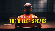 Der ondskapen bor: Morderen snakker ut (S2 E9)