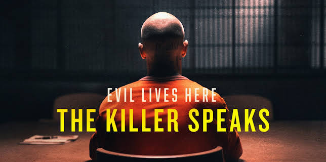 14:00: Der ondskapen bor: Morderen snakker ut (S2 E9) (S2) | Investigation Discovery | 11/27 2025