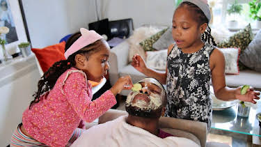 11:45 AM: Our Family (S5) | Cbeebies | 4/7 2026