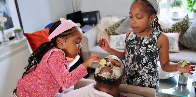 11:50 AM: Our Family (S5) | Cbeebies | 12/11 2025