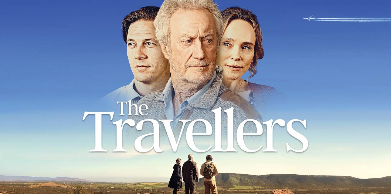 The Travellers (2025)