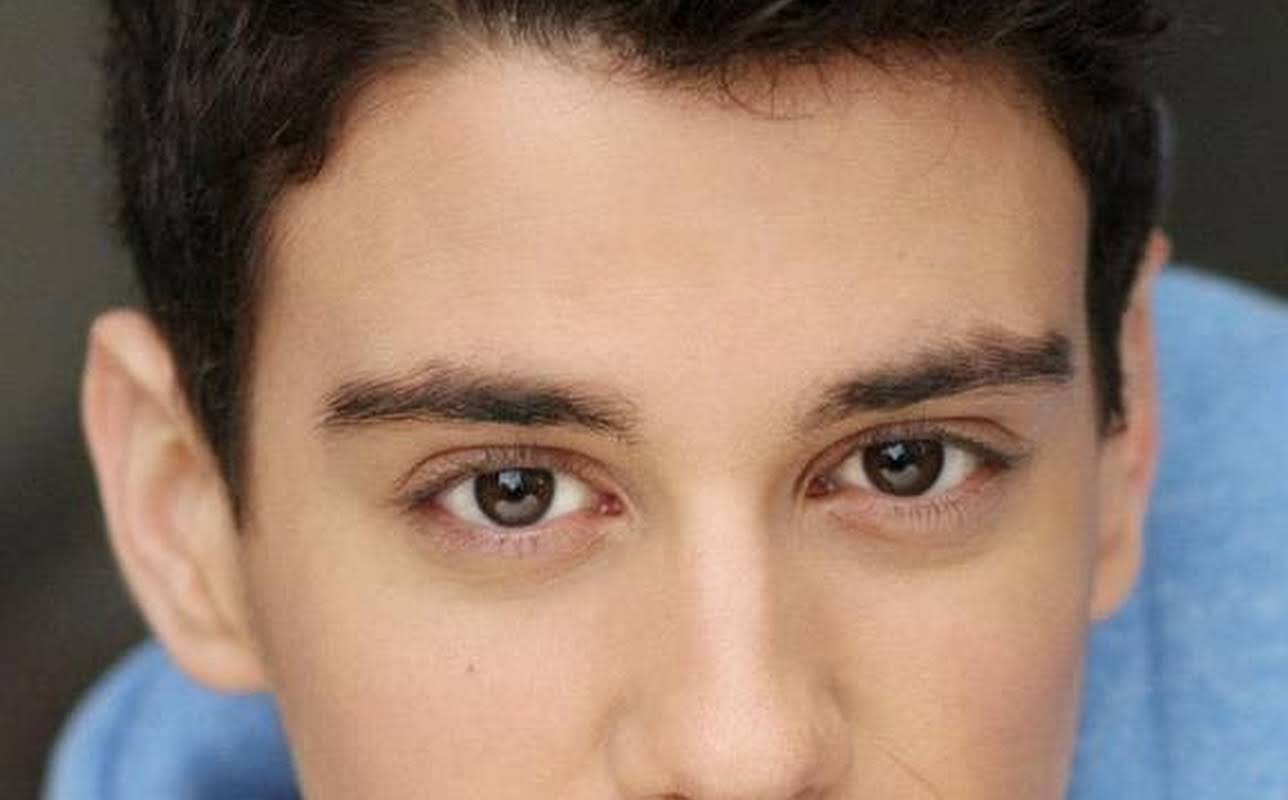 Adam DiMarco