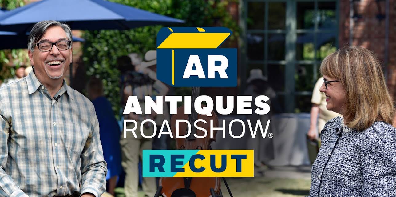 Antiques Roadshow Recut, Season 4