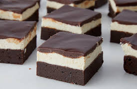 Food Network Kitchen Classes, Season 2: Spiced Bourbon Ball Brownies