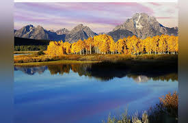 Wonders of the National Parks: A Geology of North America: Grand Teton and Jackson Hole