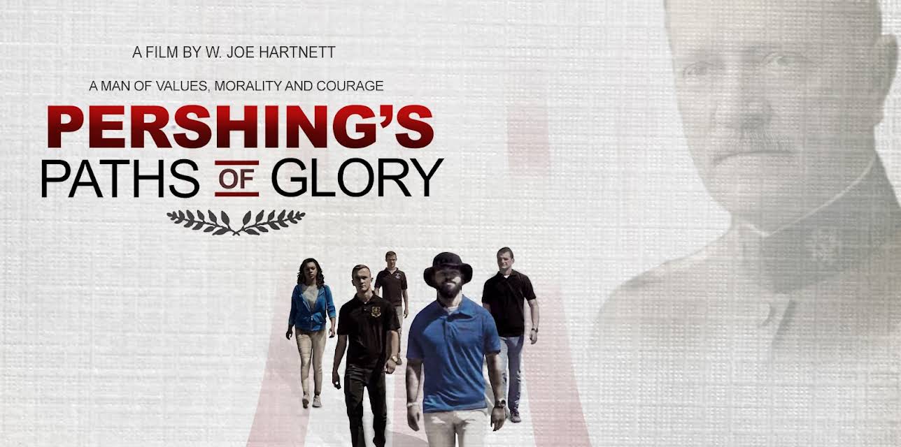 Pershing's Paths Of Glory (2021)