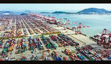 Machtspiele - Chinas Griff nach der Arktis