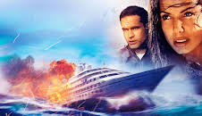 HOME CINEMA: 'SPEED 2'