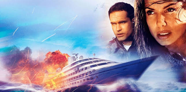 17:25: HOME CINEMA: 'SPEED 2' | Cuatro | 1/11 2026