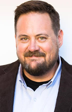 Noah Harpster as 