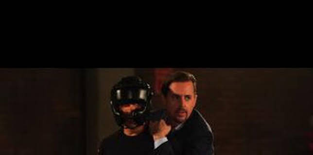 18:13: Navy: Investigación criminal (T19): Ep.12 Lucha o huye | AXN | 3/9 2026