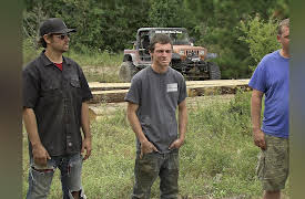 Truck Night in America Season 1: Fire Starter