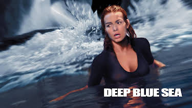 00:50: Deep Blue Sea | TV6 | 4/5 2026