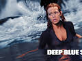 Deep Blue Sea
