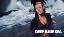 Deep Blue Sea