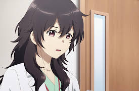 Ameku M.D.: Doctor Detective: The Night When the Angels Danced [Part 2]