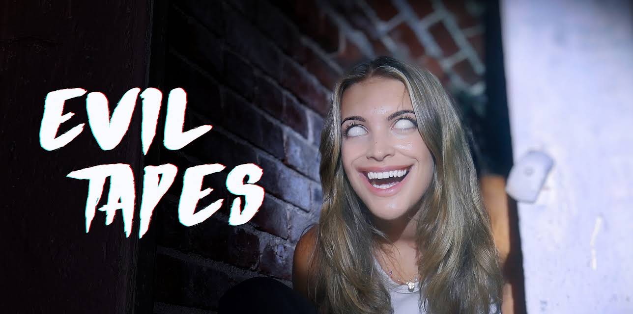 Evil Tapes (2022)