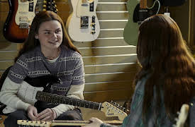 High School: Fix You Up