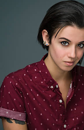 Jenna Kanell as Ginny Terzano