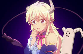 Season 1: Feelings to Convey!! A New Leap Forward for Demonkind!! English Dub