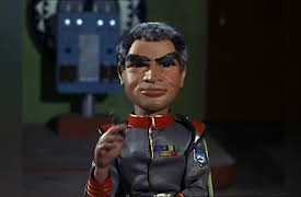 Stingray Season 1: The Ghost Ship