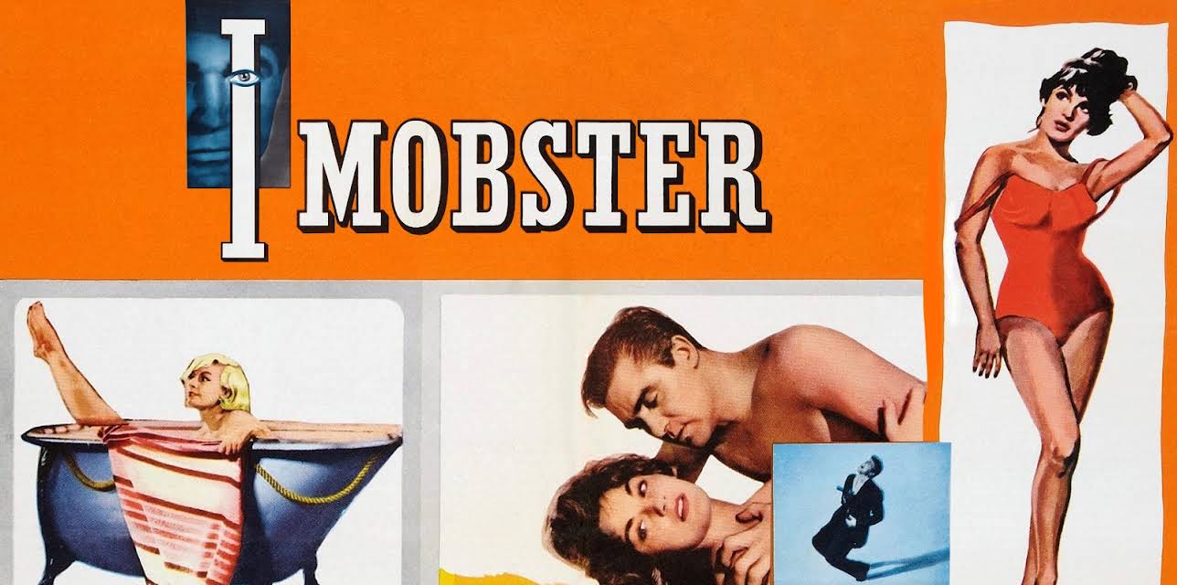 I, Mobster (1958)