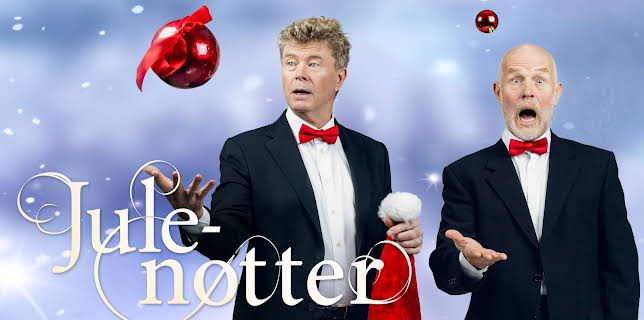 19:30: Julenøtter | NRK 1 | 12/26 2025