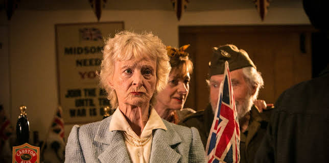 20:15: Inspector Barnaby | ZDFneo | 12/22 2025