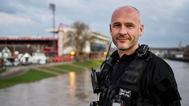 8:00 PM: Police Interceptors (S21 E4) (S21) | Paramount | 4/8 2026