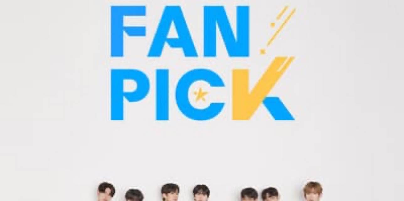 Fan Pick
