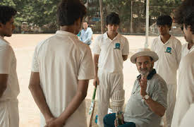 Selection Day: Avsnitt 5