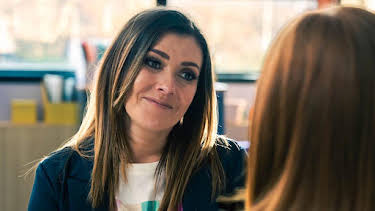 11:40 PM: Waterloo Road (S17 E6) (S17) | BBC One | 1/20 2026