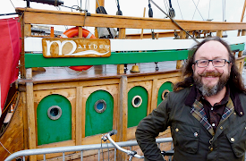 The Hairy Biker's Pubs That Built Britain- Series 1: Bristol