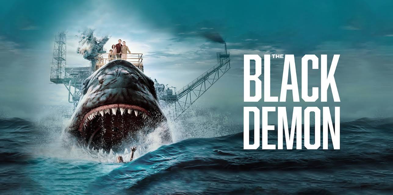 The Black Demon (2023)