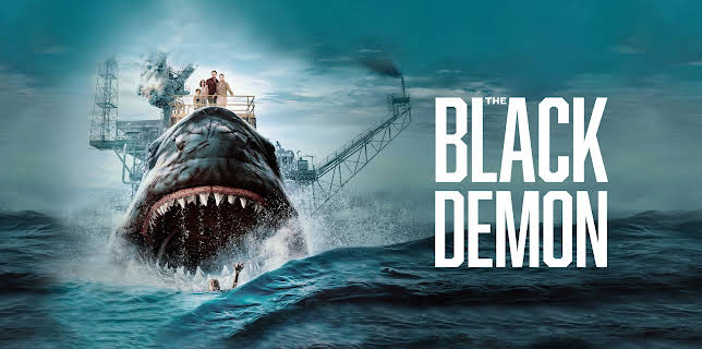 The Black Demon (2023)