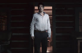 V Wars: The Junkie Run of the Predator Gene