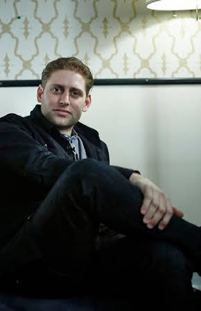 Brian Crano as Director